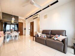 Arc at Tampines (D18), Condominium #613713051